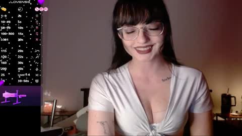 vero495065 online show from March 31, 2026, 7:09 am