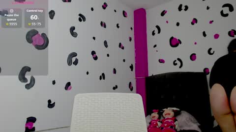 Snapshot of vero_doll12 chatting on May 28, 2026, 1:41 pm Verinica online show from May 28, 2026, 1:41 pm
