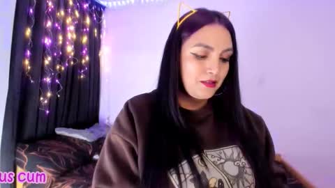 Snapshot of vero_jhonson chatting on January 12, 2026, 4:07 am karolina online show from January 12, 2026, 4:07 am