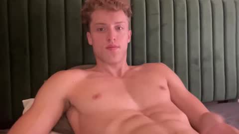 Austin King online show from April 11, 2026, 3:27 pm