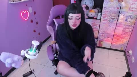 Snapshot of vero_osb chatting on October 30, 2025, 12:01 am online show from October 30, 2025, 12:01 am