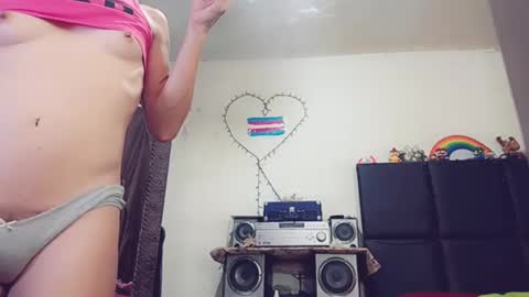 Vero Alva online show from January 29, 2025, 1:05 am