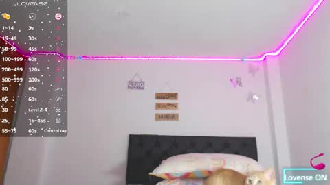 Snapshot of verocute7 chatting on March 10, 2025, 2:17 am Vero online show from March 10, 2025, 2:17 am