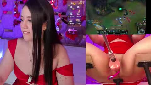 Snapshot of verolodge_ chatting on February 7, 2026, 6:39 am Veronica online show from February 7, 2026, 6:39 am