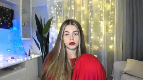 Snapshot of veronarolls chatting on December 26, 2024, 6:22 pm Lolitalolz online show from December 26, 2024, 6:22 pm