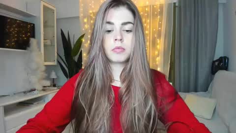 Snapshot of veronarolls chatting on January 7, 2025, 6:35 pm Lolitalolz online show from January 7, 2025, 6:35 pm