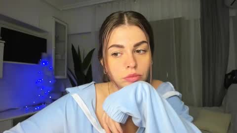 Snapshot of veronarolls chatting on January 8, 2025, 10:48 pm Lolitalolz online show from January 8, 2025, 10:48 pm