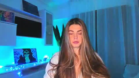 Snapshot of veronarolls chatting on January 13, 2025, 8:15 pm Lolitalolz online show from January 13, 2025, 8:15 pm