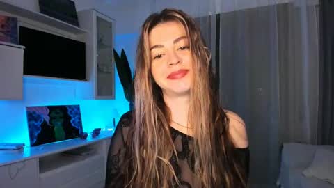 Snapshot of veronarolls chatting on January 19, 2025, 7:47 pm Lolitalolz online show from January 19, 2025, 7:47 pm