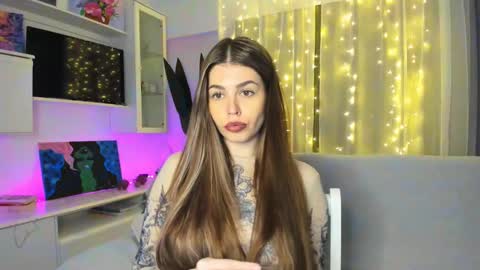 Snapshot of veronarolls chatting on January 20, 2025, 9:11 pm Lolitalolz online show from January 20, 2025, 9:11 pm