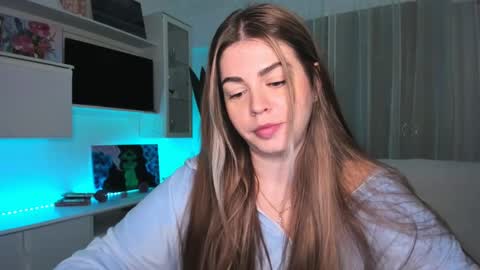 Snapshot of veronarolls chatting on January 24, 2025, 6:14 am Lolitalolz online show from January 24, 2025, 6:14 am