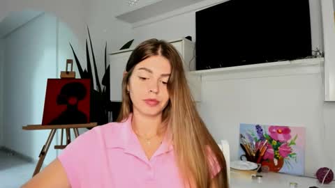 Snapshot of veronarolls chatting on September 23, 2025, 8:01 pm Lolitalolz online show from September 23, 2025, 8:01 pm