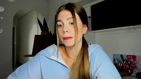 Snapshot of veronarolls chatting on October 11, 2025, 7:12 pm Lolitalolz online show from October 11, 2025, 7:12 pm