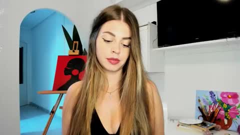 Snapshot of veronarolls chatting on October 14, 2025, 6:31 pm Lolitalolz online show from October 14, 2025, 6:31 pm