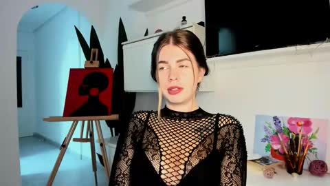 Snapshot of veronarolls chatting on October 22, 2025, 10:20 pm Lolitalolz online show from October 22, 2025, 10:20 pm