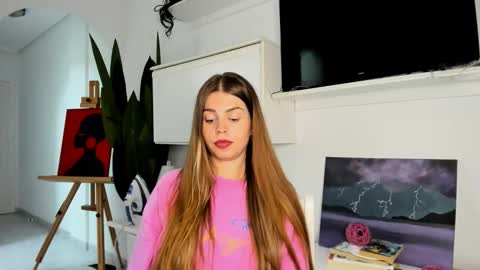 Snapshot of veronarolls chatting on November 5, 2025, 9:48 pm Lolitalolz online show from November 5, 2025, 9:48 pm