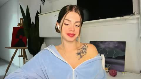 Snapshot of veronarolls chatting on November 8, 2025, 5:23 pm Lolitalolz online show from November 8, 2025, 5:23 pm