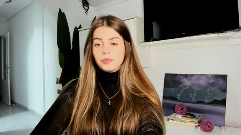 Lolitalolz online show from November 21, 2025, 11:14 pm