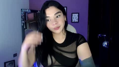 Snapshot of veronica_118 chatting on December 17, 2024, 8:01 am veronica_118 online show from December 17, 2024, 8:01 am