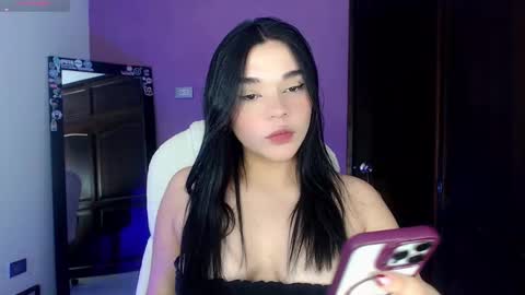 Snapshot of veronica_118 chatting on February 12, 2025, 2:45 am veronica_118 online show from February 12, 2025, 2:45 am