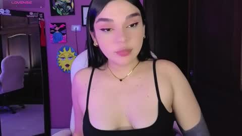 Snapshot of veronica_118 chatting on October 9, 2025, 1:47 am veronica_118 online show from October 9, 2025, 1:47 am