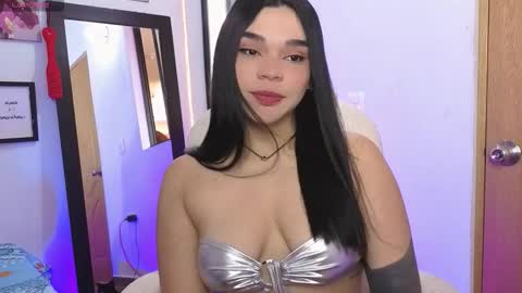 Snapshot of veronica_118 chatting on November 9, 2025, 8:18 pm veronica_118 online show from November 9, 2025, 8:18 pm