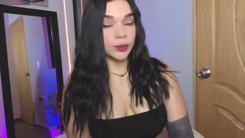 veronica_118 online show from November 29, 2025, 1:41 am