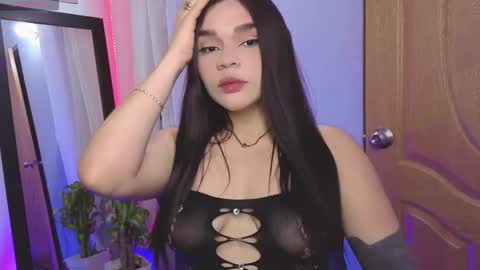 veronica_118 online show from February 9, 2026, 2:48 am