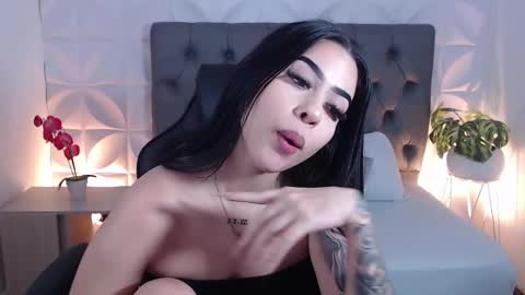 Snapshot of veronica_19_ chatting on January 16, 2025, 12:09 pm VERONICA online show from January 16, 2025, 12:09 pm