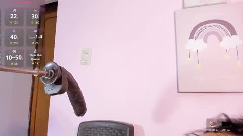 Snapshot of veronica_bigass chatting on May 24, 2026, 6:35 pm Veronica online show from May 24, 2026, 6:35 pm