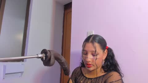 Snapshot of veronica_bigass chatting on June 7, 2026, 8:01 pm Veronica online show from June 7, 2026, 8:01 pm