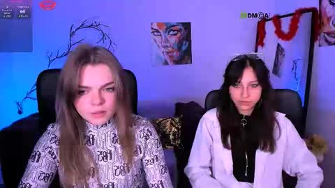 Ronni online show from December 4, 2025, 8:39 pm