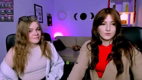 Ronni online show from February 23, 2026, 8:28 pm