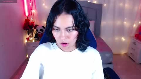 veronica_luar online show from March 1, 2025, 7:41 am