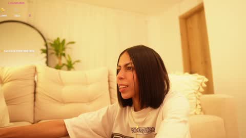 Veronica online show from December 22, 2024, 11:54 am