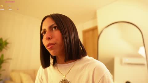 Veronica online show from January 3, 2025, 11:25 am