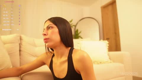 Veronica online show from February 16, 2025, 11:05 am