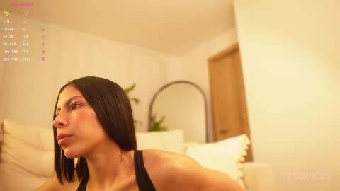 Veronica online show from February 21, 2025, 11:22 am