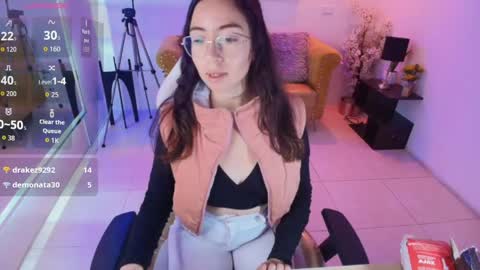 veronica online show from May 15, 2026, 7:43 pm
