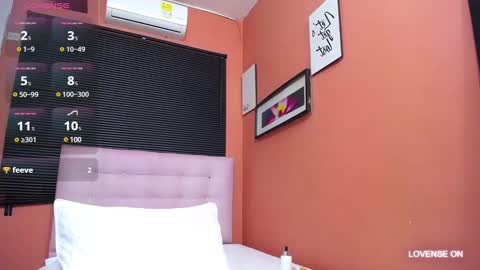 Veronica online show from February 18, 2025, 3:21 pm