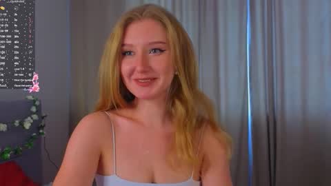 veronica_scot online show from September 26, 2025, 9:35 am