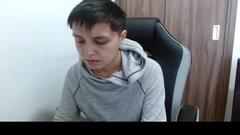 Veronica Clark online show from December 4, 2024, 11:52 am