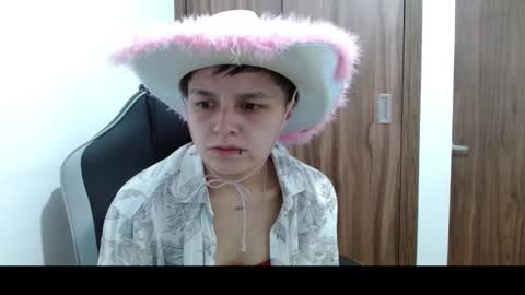 Veronica Clark online show from December 11, 2024, 9:30 am