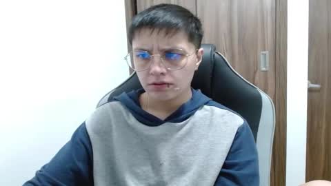 Veronica Clark online show from December 18, 2024, 9:58 am