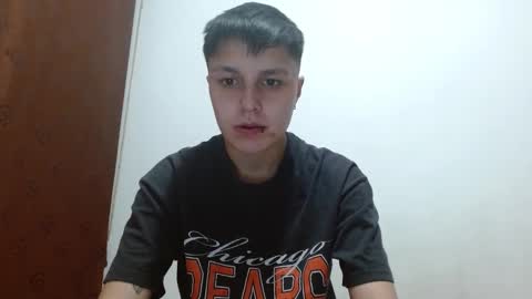 Veronica Clark online show from December 24, 2024, 5:16 am