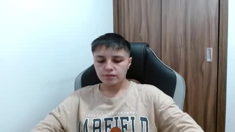 Veronica Clark online show from December 24, 2024, 10:39 pm