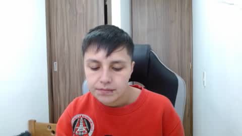 Veronica Clark online show from February 18, 2025, 12:28 pm