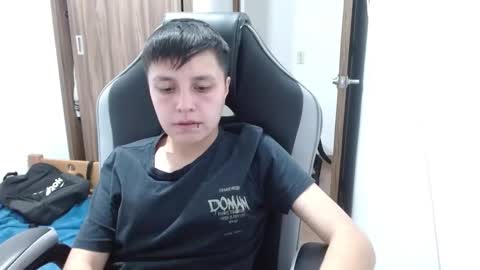 Veronica Clark online show from March 10, 2025, 1:12 am