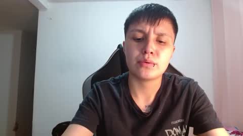 Veronica Clark online show from October 11, 2025, 5:17 am