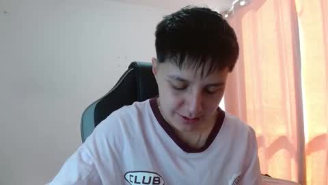 Veronica Clark online show from October 18, 2025, 6:30 pm